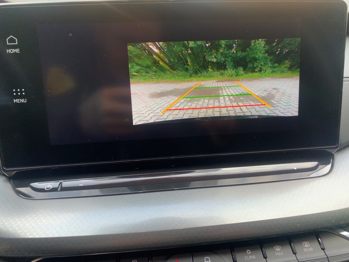 Skoda Octavia - Bild 20