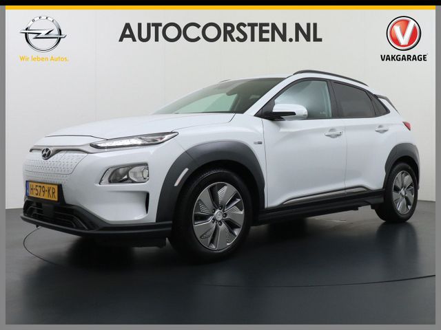 Hyundai Kona 64kWh EV AUT.204pk Krell®-Audio Grootste AC