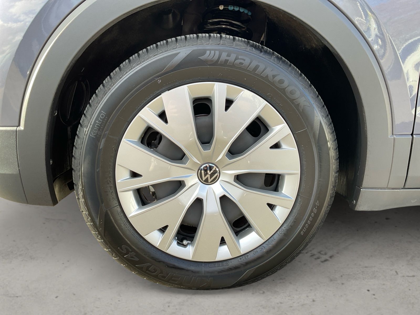 Volkswagen T-Cross - Bild 13