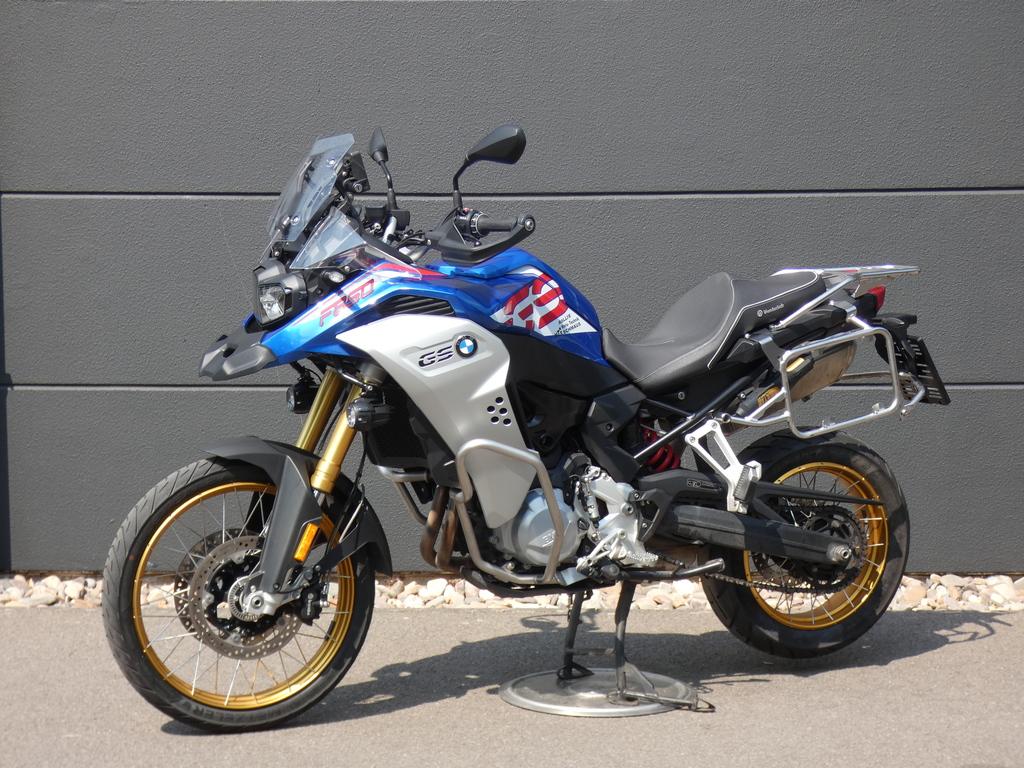 BMW F 850 GS  Adventure 