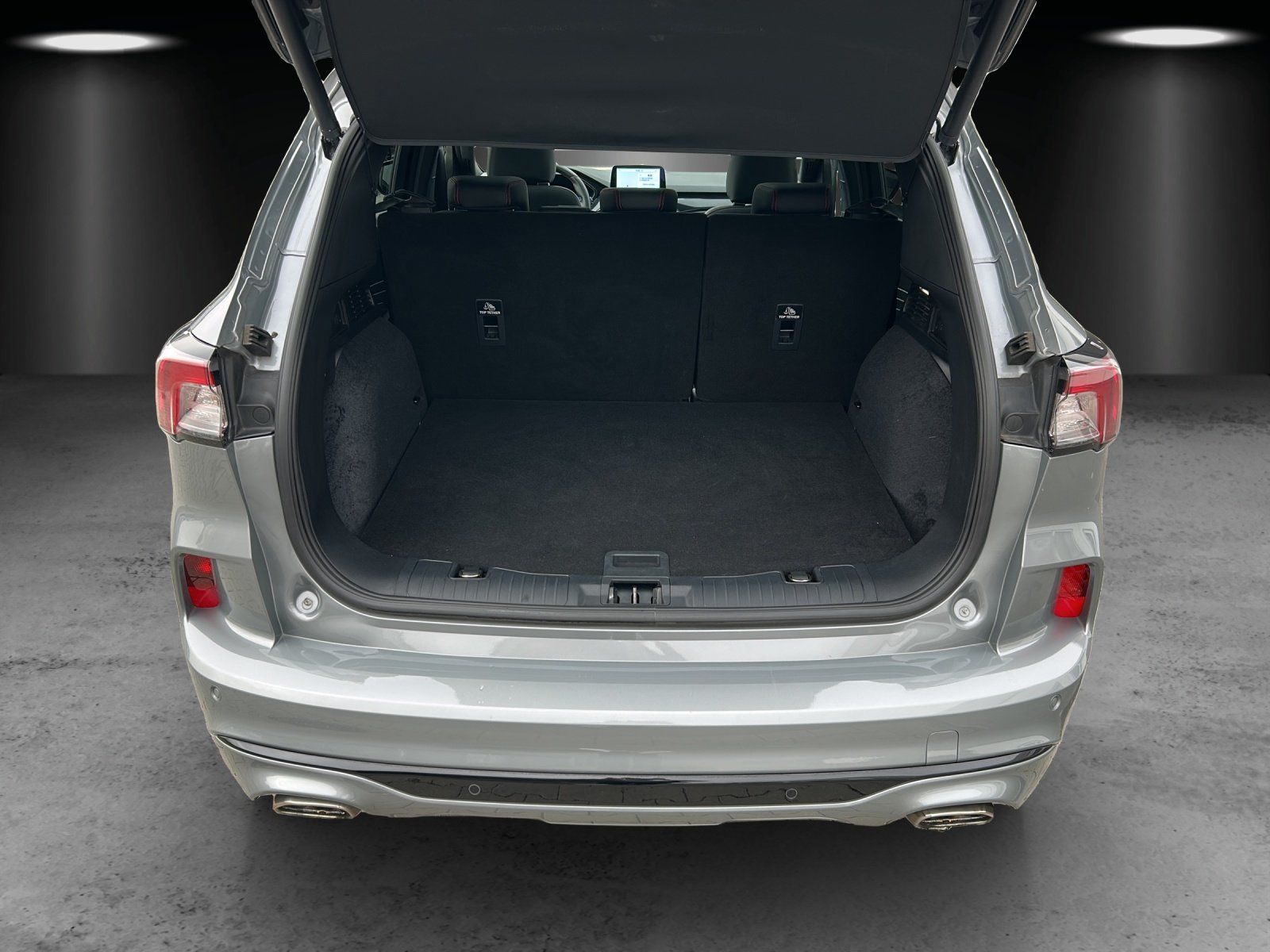 Fahrzeugabbildung Ford Kuga 2.5 PHEV ST-Line X Aut./LED/ACC/KAMERA/PANO