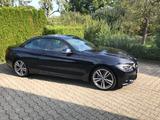 BMW 440i Cabrio M Performance 360PS