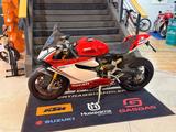 Ducati 1199 Panigale Tricolore *2069 KM*Sammlerstück* - DUCATI PANIGALE