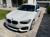 BMW 116i M Sport M Sport - BMW 116 Gebrauchtwagen in München