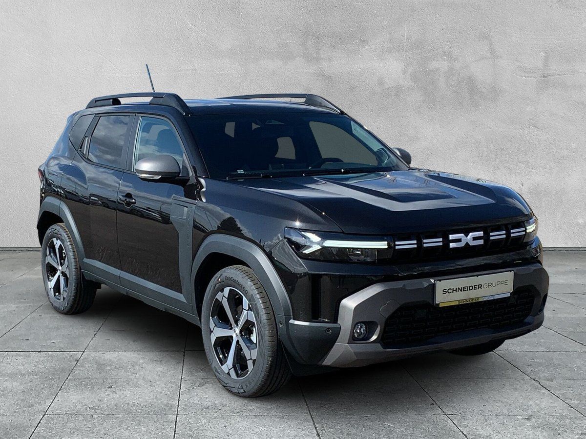 Dacia Duster - Bild 7