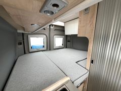 Clever Tour 540*140PS*Isofix*Markise*AHK