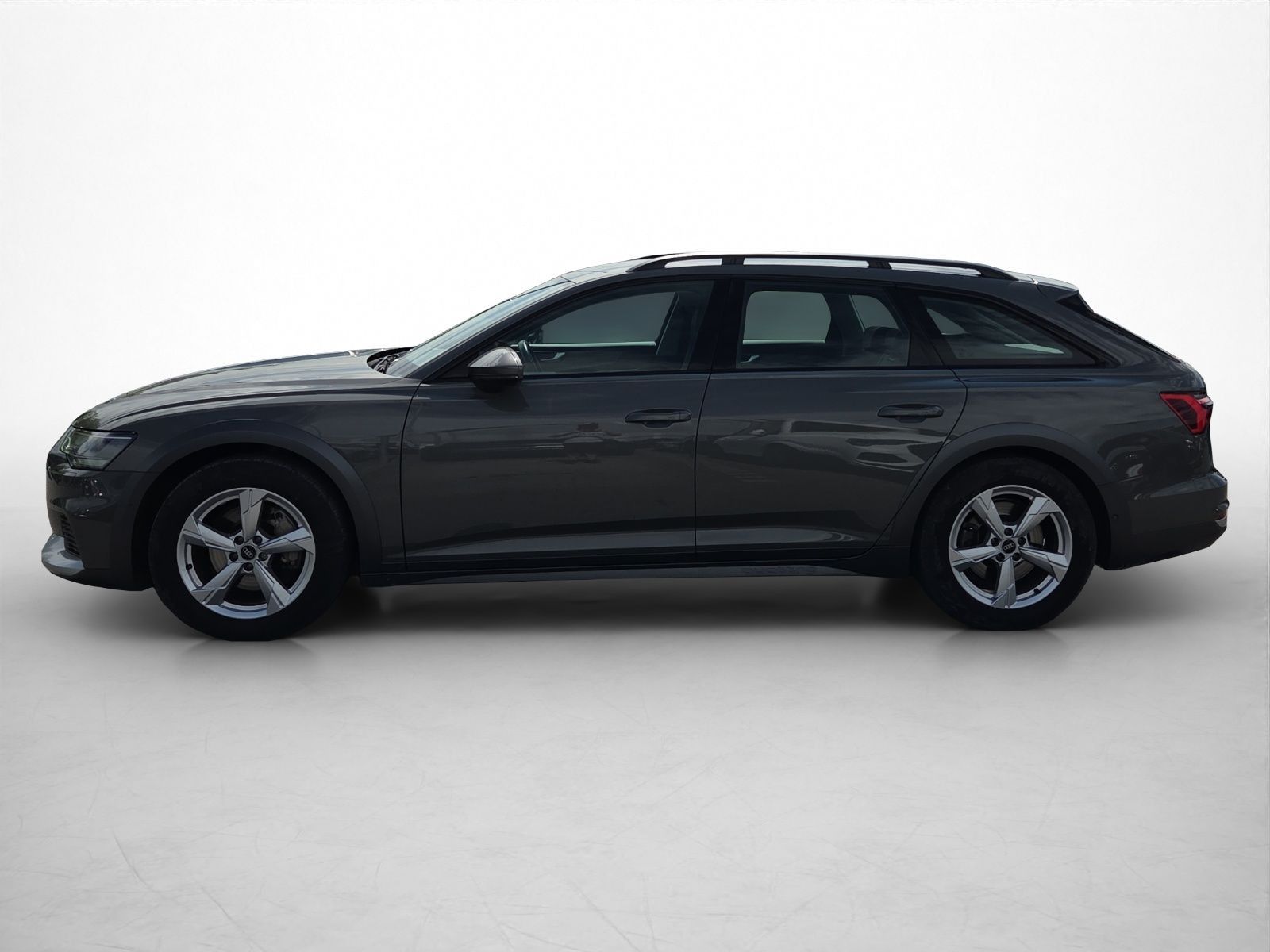 Audi A6 allroad quattro 40 TDI Navi Einparkhilfe Rück foto 3