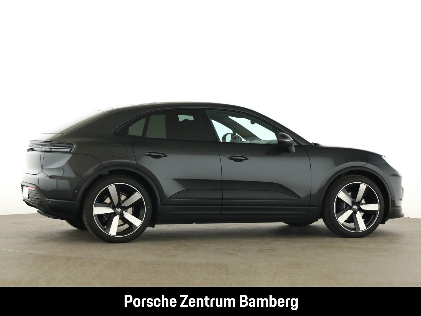 Porsche Macan - Bild 8