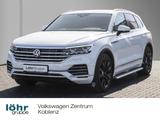Volkswagen Touareg 3.0 TSI Atmosphere 4Mo Navi/Matrix/Pano