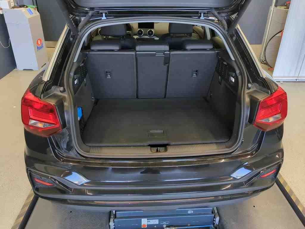 Audi Q2 - Bild 9