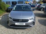 Opel Corsa F Edition