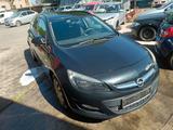 Opel Astra Sports Tourer 1.4 ecoFLEX Active S/S - Opel Astra: Sports Tourer Ecoflex