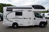 Chausson Sonstige C 514 First Line Markise Solar Kamera