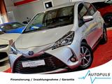 Toyota Yaris Hybrid Y20 Team D*KLIMAAUTOMATIK* - Toyota Yaris Gebrauchtwagen in Karlsruhe