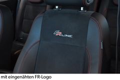 SEAT Alhambra 2.0 TDI FR-Line~Allrad~StandHZ~AHK