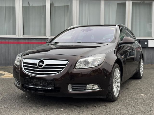 Opel Insignia A Sports Tourer Edition 4x4