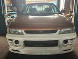 Subaru Impreza GC8 Allrad 170.000km ab 01.... - gebrauchte Subaru Impreza aus dem Jahr 1996