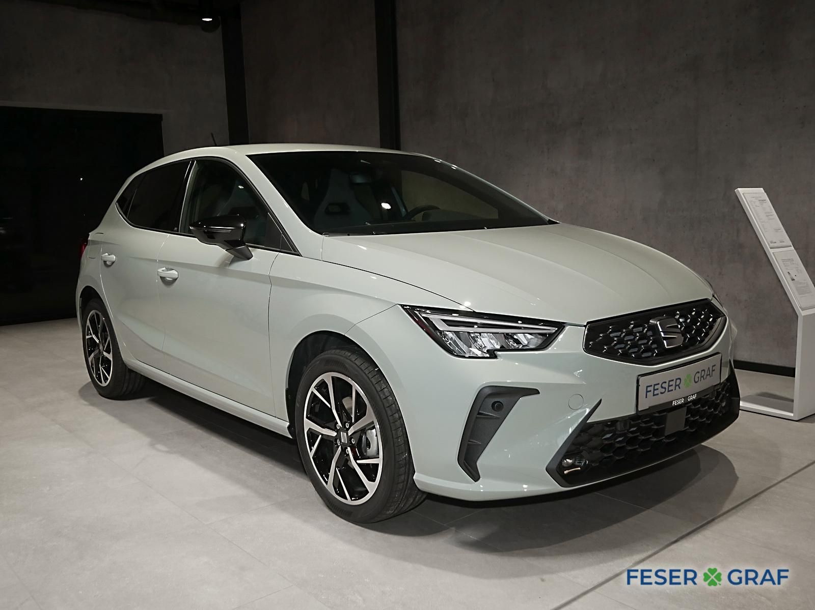 Seat Ibiza - Bild 2