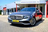 Mercedes-Benz E 200 d Premium Aut. Pano|Half Leder|Widescreen| - Mercedes-Benz E 200 mit Diesel-Antrieb: Limousine, Automatik