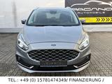 Ford S-MAX Vignale 2,0/VOLLAUSSTATTUNG/ 1HAND/TÜV NEU - Ford S-MAX Vignale mit Diesel-Antrieb