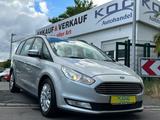 Ford Galaxy Trend / 1. Hand - Ford Galaxy in Ludwigshafen