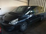 Renault Grand Espace 4   2.0 T Benziner 16... - Renault Grand Espace Benziner Gebrauchtwagen