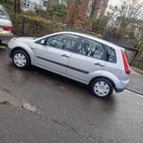 Ford Fiesta mit Steuerkette top - Ford mit Benzin-Antrieb: Steuer