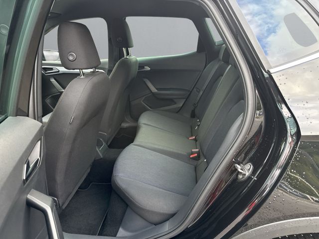 Arona FR 1.0 TSI *Navi+LED+Full Link+Xl Assist. 