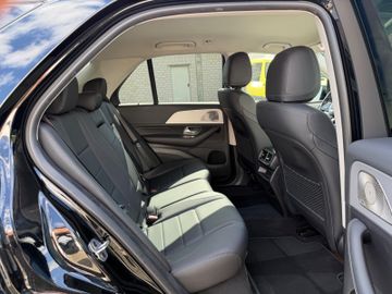 Mercedes GLE 350 - 12