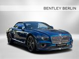 Bentley Continental GTC V8 - BENTLEY BERLIN - - Bentley Continental GTC in Berlin