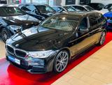 BMW 530d Touring|M-SPORTPAKET|HEAD-UP|LED|NAVI|LEDER - BMW 530 in Gelsenkirchen