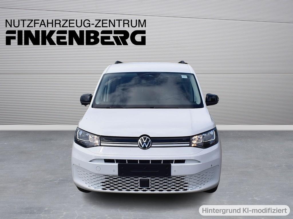 Volkswagen Caddy Maxi Life 2.0 TDI 4Motion *AHK *Flügeltüre
