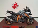 KTM 1290 SUPER DUKE GT inkl. ERGO, KZH, BOS, TÜV... - KTM 1290 SUPER DUKE GT