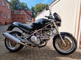 Ducati Monster M900 - DUCATI 1994 MONSTER 900