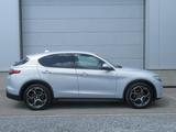 Alfa Romeo Stelvio 2.2d Aut Sprint /€14.999 netto / Leder / - Alfa Romeo Stelvio Sprint