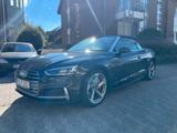 Audi S5 3.0 TFSI Audi Scheckheft B&O  - Audi S5: Von Privat