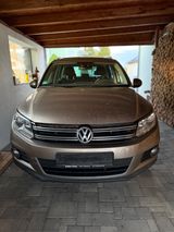 Volkswagen Tiguan 1.4 TSI BlueMotion Technology LIFE LI... - Volkswagen Tiguan: Bluemotion
