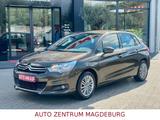 Citroën C4 Lim. Tendance 1,6 Klima RCD/MP3 GRA 4/5 trg. - Citroën C4 aus 2013
