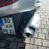 Suzuki Burgmann UH 200 Gut erhalten  - SUZUKI 200