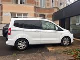Ford Tourneo Courier 1.5 TDCi | Scheckheft | 1. Hand - gebrauchte Ford Tourneo Courier aus dem Jahr 2020