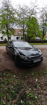 Peugeot 308 SW Style 130 PureTech STOP & START Style - Peugeot 308 Gebrauchtwagen in München