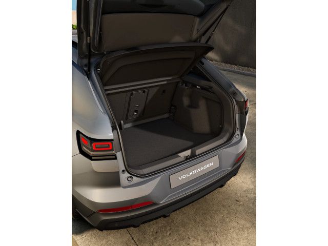 Volkswagen ID. Tiguan - Bild 8