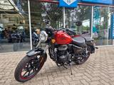 Royal Enfield Meteor 350 Fireball Red *sofort verfügbar* - Royal Enfield Meteor 350 Fireball