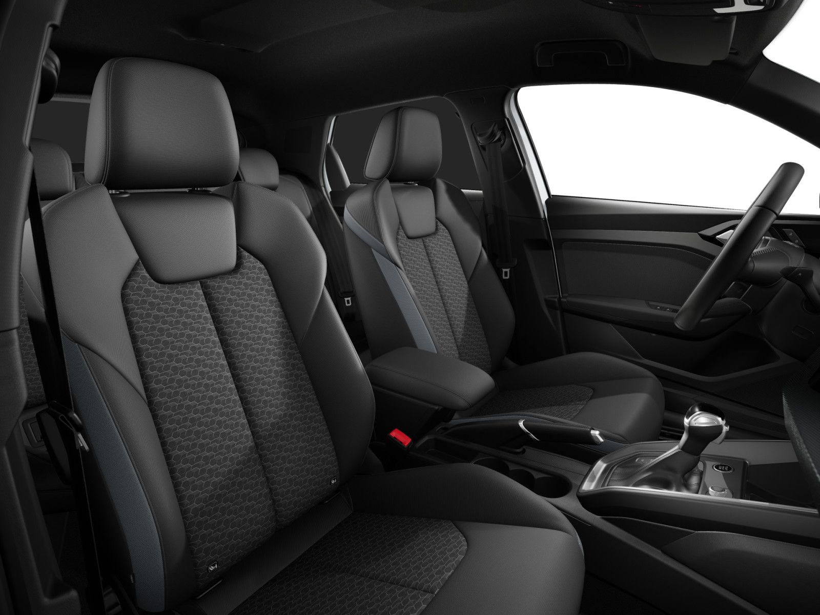 Audi A1 - Bild 10