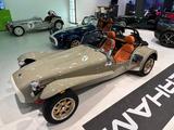 Caterham SUPER SEVEN 1600 - Caterham Gebrauchtwagen