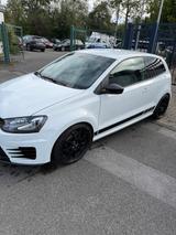 Volkswagen Polo 2.0 TSI R WRC 500 PS - Volkswagen Polo: Wrc