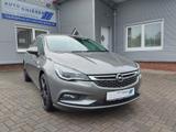 Opel Astra 1.6 Turbo Active APP/PDC/GJR 147 kW (20... - Opel Astra: 14 Turbo