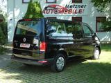 Volkswagen T6 Caravelle, Automatik,9-Sitzer, Schiebetür re. - Volkswagen: Caravelle 9 Sitzer