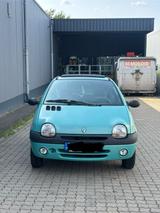 Renault twingo 1.0 *Tüv* PANO* Wenig Kilom... - Renault Twingo aus 1999