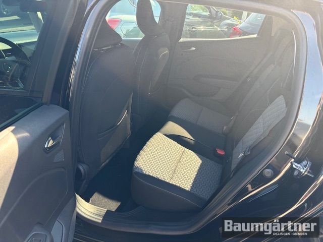 Fahrzeugabbildung Renault Clio Evolution TCe 90 Easy-Link/PDC/LED/Tempomat